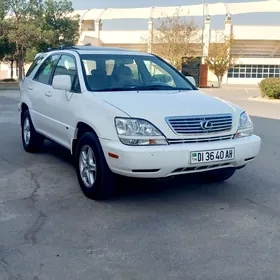 Lexus RX 300 2003