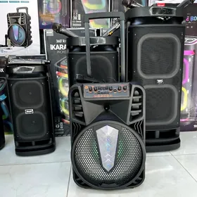 mikrafonly kalonka калонка