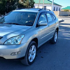 Lexus RX 330 2004