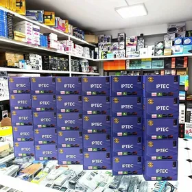 ANDROID TUNER AYPI АЙПИ ТЮНЕР