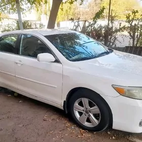 Toyota Camry 2007