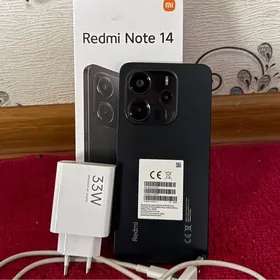 Redmi not14