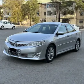Toyota Camry 2013