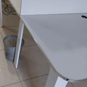 Стол  писменный