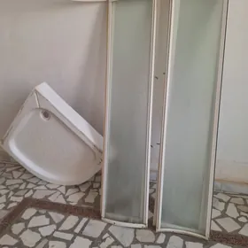 душевая кабина