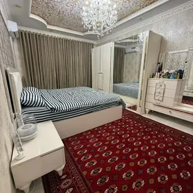 Satlyk mir 6 9/3 etazy 1komnat