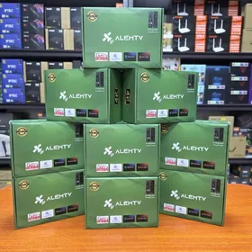 ANDROID TUNER AYPI АЙПИ ТЮНЕР