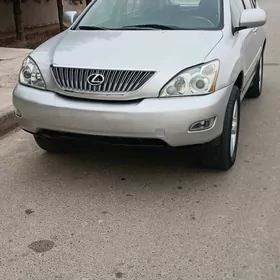 Lexus RX 330 2005