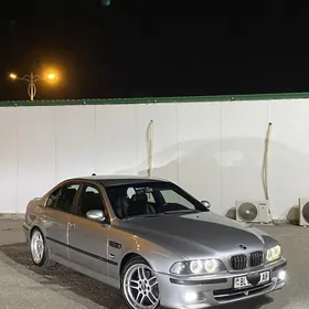 BMW 528 1997