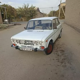 Lada 2106 2001