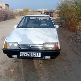 Lada 21099 1996