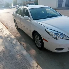 Lexus ES 300 2004