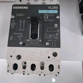 Siemens 250A