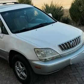 Lexus RX 300 2002