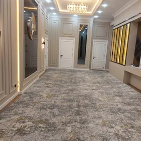 Türk Eyran Abadan Decor Halyla