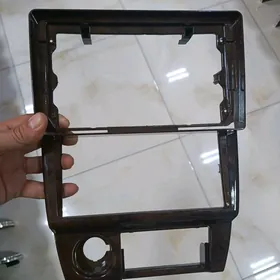 Babycga ramka androit