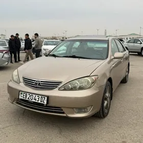 Toyota Camry 2001