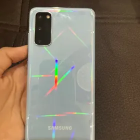 Samsung Galaxy S 20
