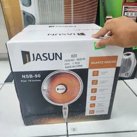 Peçka Ýyladyjy печка