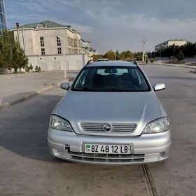 Opel Astra 1999