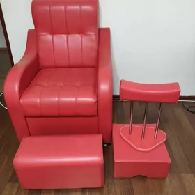 педикюрное кресло