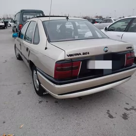 Opel Vectra 1992