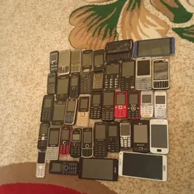 TELEFONLAR ZAPÇASTLYK ARZAN