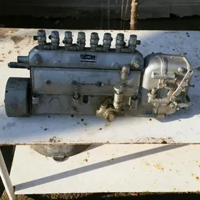 MAZ KRAZ TOPLIVNOÝ APARAT