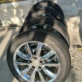 Toyota Kia Hundai 17lik