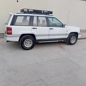 Jeep Grand Cherokee 1995