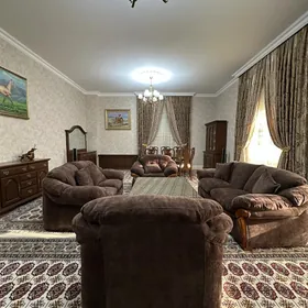 Arenda Arcabil elitka 4kom