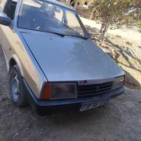 Lada 2109 1995