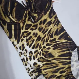 Купальники