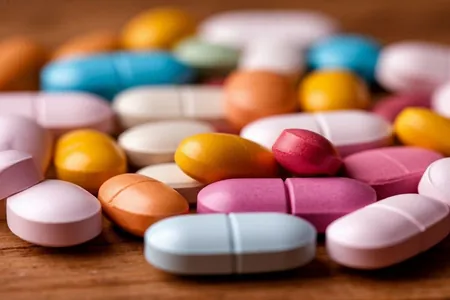 Китайские ученые объявили о создании таблеток против старения на основе виноградных косточек