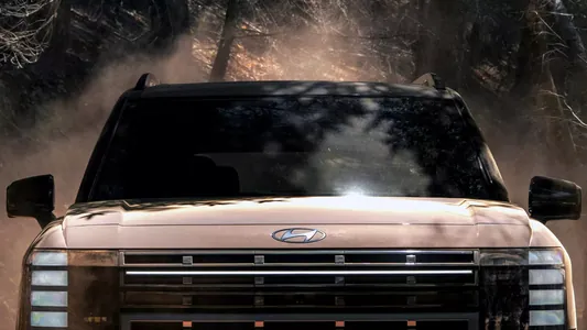 Hyundai и GM готовят новый среднеразмерный пикап, который обещает «взрыв мозга»