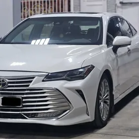 Toyota Avalon 2019