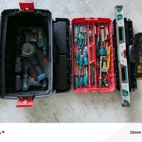 набор инструмента