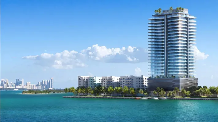 Maýamidäki Pagani penthausyny satyn aljaklara üýtgeşik superkar sowgat berler