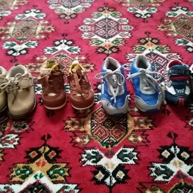 красовкрасофка и батинка