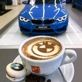 Аренда Кофейня для барист kofe