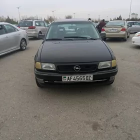 Opel Astra 1992