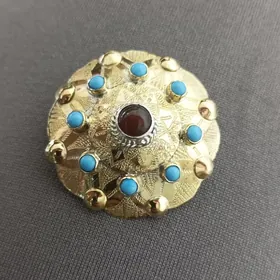 Tumarçakly gülyaka