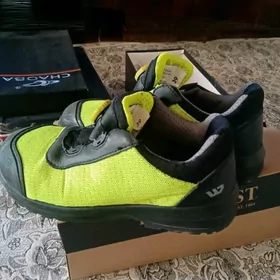 Ботинки рабочие 39 размер