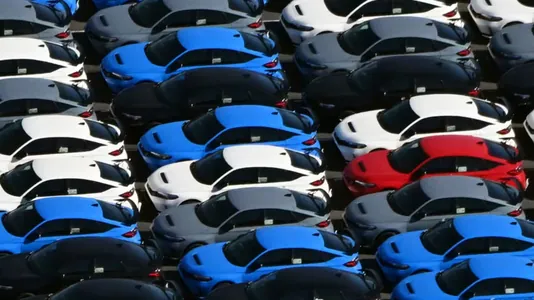 Nikkei: японский автопром за полгода потерял почти $10 млрд из-за пошлин США