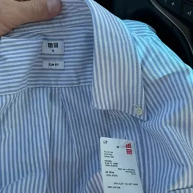 uniqlo koynek srocno