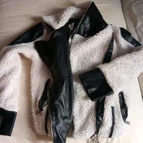 куртка женская