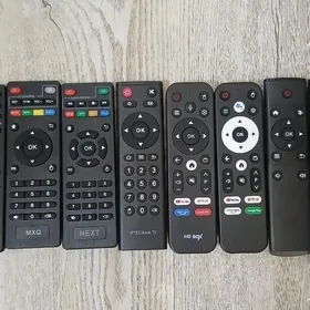 PULT IPTEC TUNER AYPI GYZYL N1