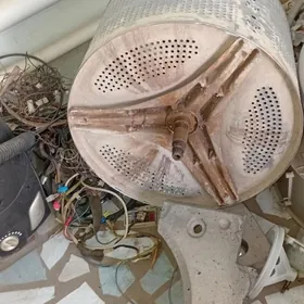 7 8 kilo lg baraban kamplekt