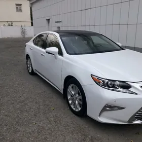 Lexus ES 350 2014