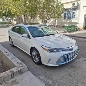 Toyota Avalon 2017